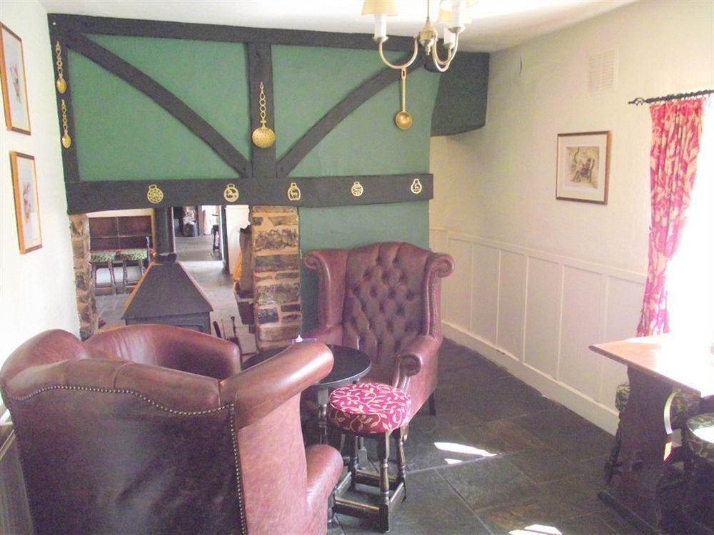 The Exeter Estalagem 4*