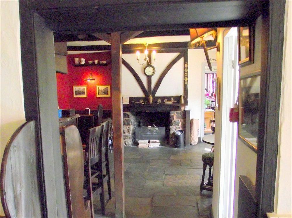 The Exeter Estalagem Bampton (Devon)